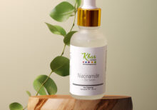 N-Vital Serum