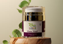 Gluta Vital