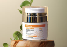 Retinol Collagen