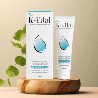 K-Vital Lotion