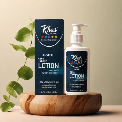 U-Vital Lotion