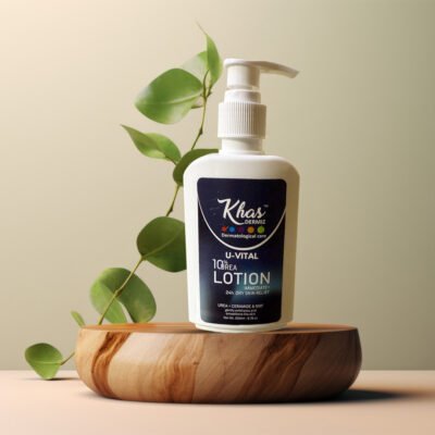 U-Vital Lotion