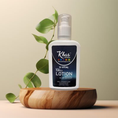 U-Vital Lotion