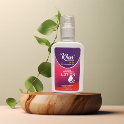 K-Vital Lotion