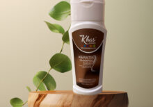 Keratin Shampoo