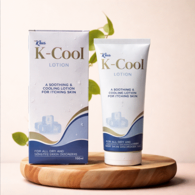 K-Cool Lotion
