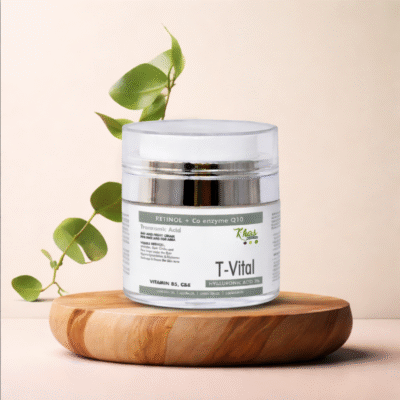 T-Vital